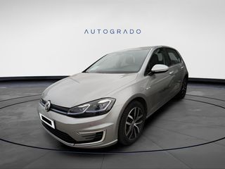 Volkswagen Golf e-Golf ePower 100 kW (136CV)