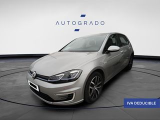Volkswagen Golf e-Golf ePower 100 kW (136CV)