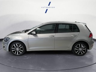 Volkswagen Golf e-Golf ePower 100 kW (136CV)