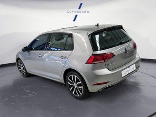 Volkswagen Golf e-Golf ePower 100 kW (136CV)