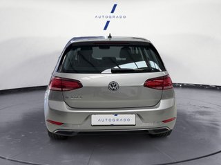 Volkswagen Golf e-Golf ePower 100 kW (136CV)