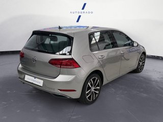 Volkswagen Golf e-Golf ePower 100 kW (136CV)