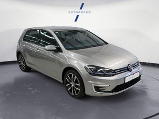Volkswagen Golf e-Golf ePower 100 kW (136CV)