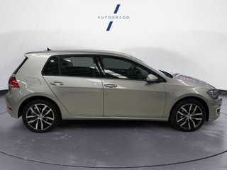 Volkswagen Golf e-Golf ePower 100 kW (136CV)