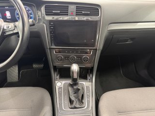Volkswagen Golf e-Golf ePower 100 kW (136CV)
