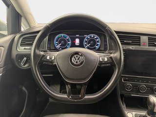 Volkswagen Golf e-Golf ePower 100 kW (136CV)