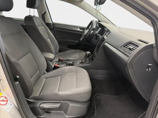 Volkswagen Golf e-Golf ePower 100 kW (136CV)