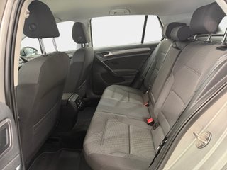 Volkswagen Golf e-Golf ePower 100 kW (136CV)