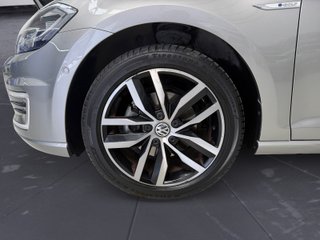 Volkswagen Golf e-Golf ePower 100 kW (136CV)