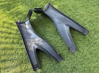 Tapas Laterales Aprilia RS50 Culo Avispa