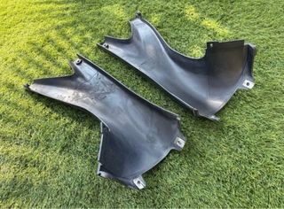 Tapas Laterales Aprilia RS50 Culo Avispa