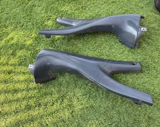 Tapas Laterales Aprilia RS50 Culo Avispa