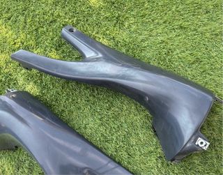 Tapas Laterales Aprilia RS50 Culo Avispa