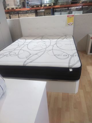 Oferta En Colchones