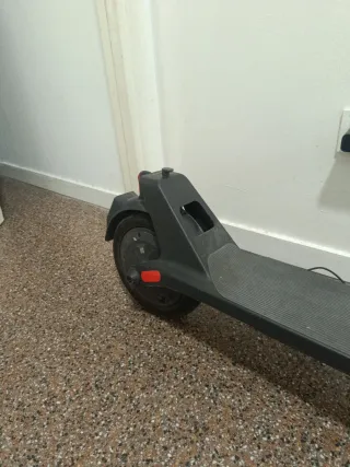 Patinete Eléctrico Xiaomi 4 Lite