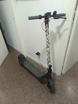 Patinete Eléctrico Xiaomi 4 Lite