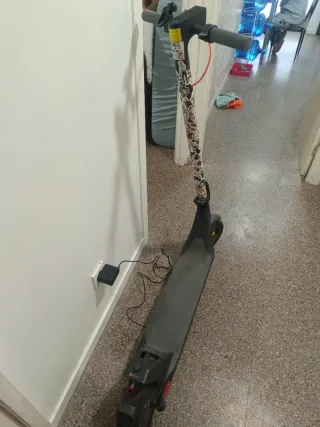 Patinete Eléctrico Xiaomi 4 Lite