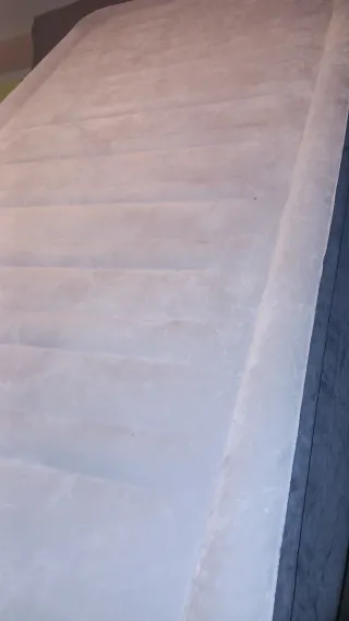 Colchón hinchable Intex individual