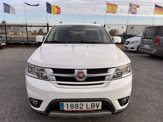 FIAT Freemont 2013