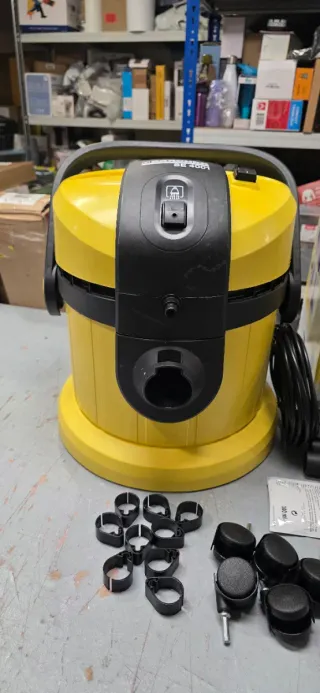 Kärcher SE 4001 aspirador industrial