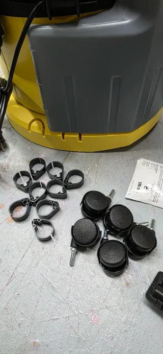 Kärcher SE 4001 aspirador industrial
