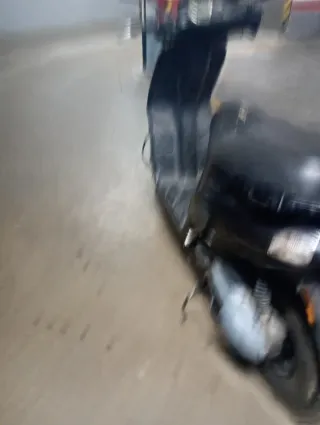 Piaggio Tyfoon 50cc año 2006