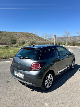 Citroen DS3 2014