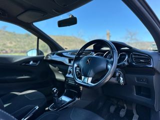Citroen DS3 2014