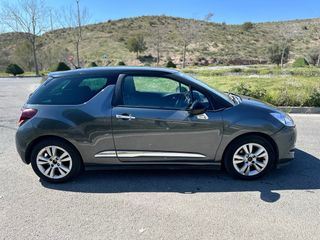 Citroen DS3 2014