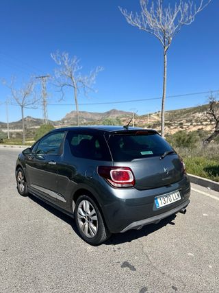 Citroen DS3 2014