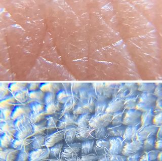 Microscopio 60X para Móvil con Clip