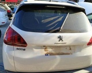 Llanta peugeot 2318100 96783981zz 2008 (--.2013->)