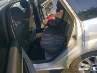 Ford Focus 2008