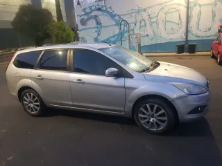 Ford Focus 2008