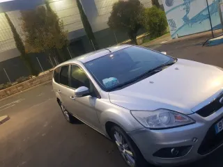Ford Focus 2008