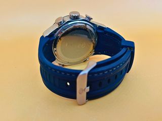 Reloj Marea Quartz Acero - 5ATM Sumergible