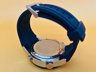 Reloj Marea Quartz Acero - 5ATM Sumergible