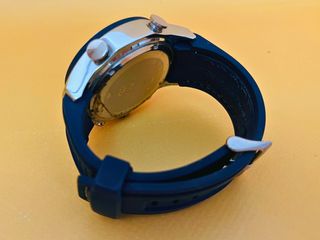 Reloj Marea Quartz Acero - 5ATM Sumergible