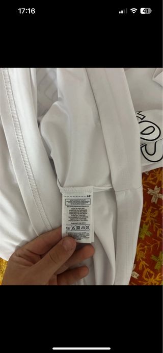 Maglietta Arsenal Adidas Emirates Fly Better