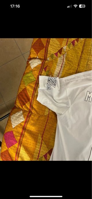 Maglietta Arsenal Adidas Emirates Fly Better