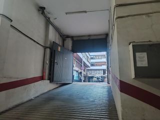 Garaje en venta en Centro en Murcia