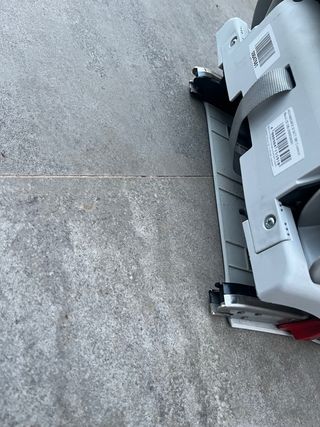 Silla Coche Britax Romer Grupo 2/3 con isofix.