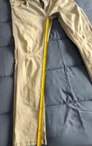 Pantalón FSBN W36 L32