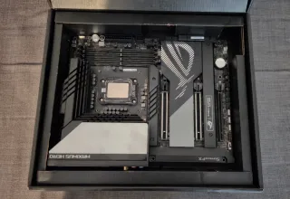 Placa Base ASUS ROG Maximus Z790 Hero