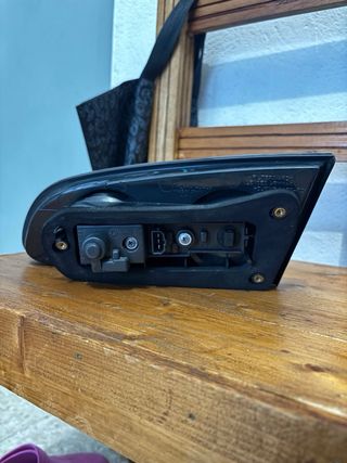 Faro trasero izquierdo Seat Ibiza 6L