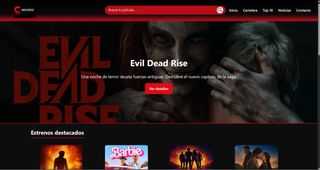 Páginas web para negocios (rápido y barato)