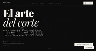 Páginas web para negocios (rápido y barato)