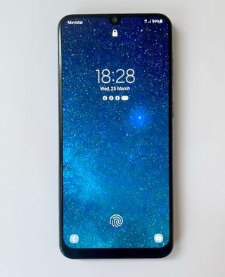 Samsung Galaxy A50 128GB Azul