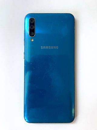 Samsung Galaxy A50 128GB Azul