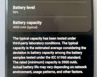 Samsung Galaxy A50 128GB Azul